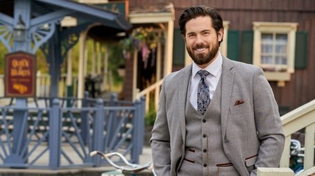 Steps Forward (2024) - Episode 3 poster and promotional image