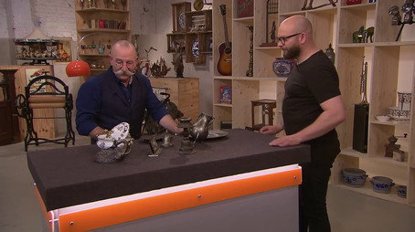 Bares für Rares Temporada 9