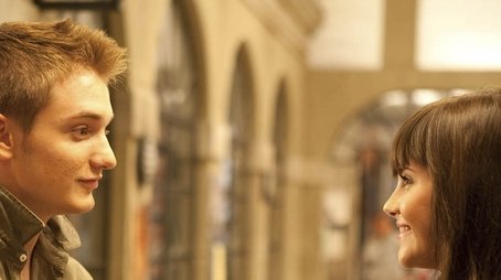 Lo peor de nosotros (2010) - Episode 9 poster and promotional image