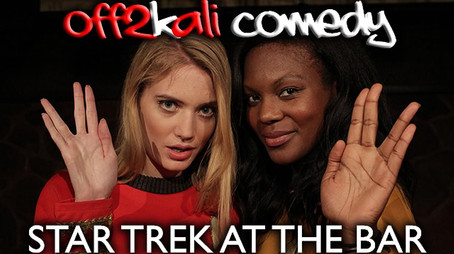 Off2Kali Comedy Sezona 2