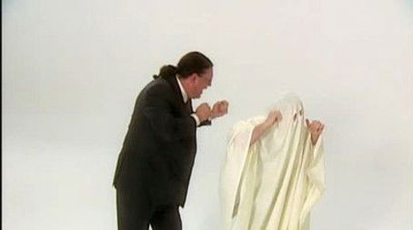 Talking to the Dead (2003) - Episode 1 poster and promotional image