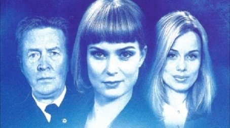 Season 12 (1998) - Season 12 poster and promotional image