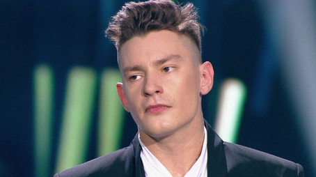 Танцы Stagione 1