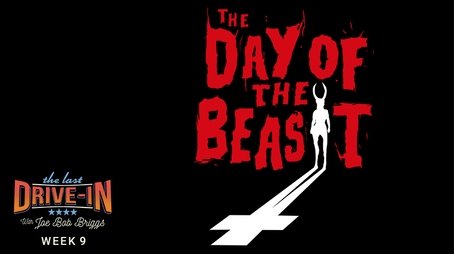 Day of the Beast (2021) - Episode 18 poster and promotional image
