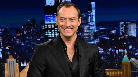 ザ・トゥナイト・ショー・スターリング・ジミー・ファロン シーズン 12