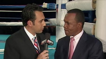 The Contender Sezóna 4