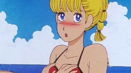 Panic on the Beach! (1983) - Episode 11 poster and promotional image