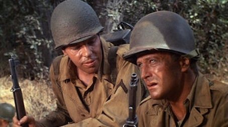 The Outsider (1966) - Episode 10 poster and promotional image