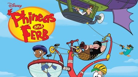 Season 3 (2011) - Season 3 poster and promotional image