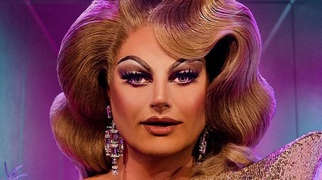 Drag Race Holland (2020) poster