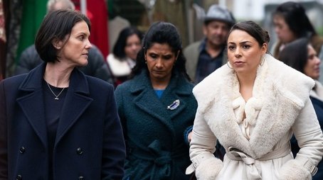 26/03/2025 (2025) - Episode 49 poster and promotional image