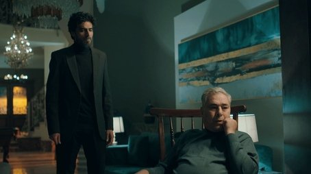 Episode 13 (2022) - Episode 13 poster and promotional image