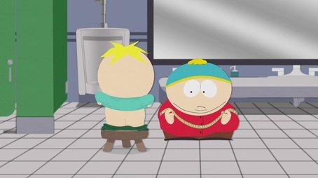 T.M.I. (2011) - Episode 4 poster and promotional image