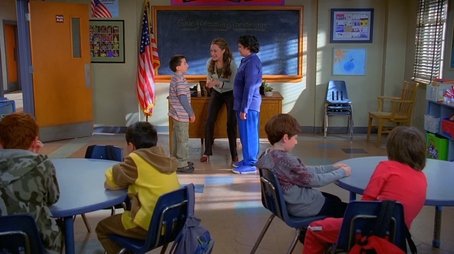 The Middle: Uma Família Perdida no Meio do Nada318