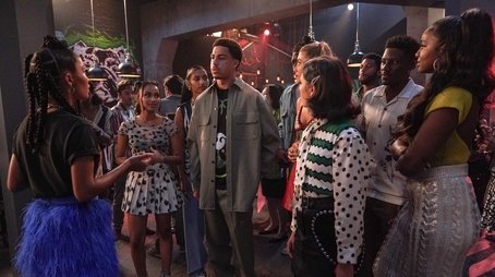 Cleaning Out My Closet (2023) - Episode 17 poster and promotional image