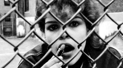 Girltalk (1989) - Episode 1 poster and promotional image