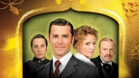 Season 3 (2010) - Season 3 poster and promotional image