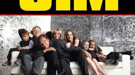 Season 7 (2008) - Season 7 poster and promotional image