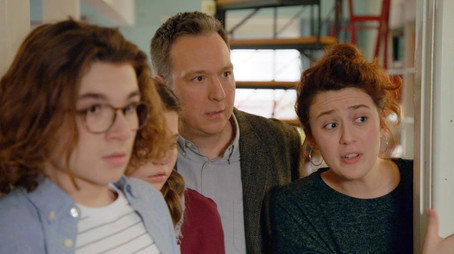 Conseils de famille Stagione 4