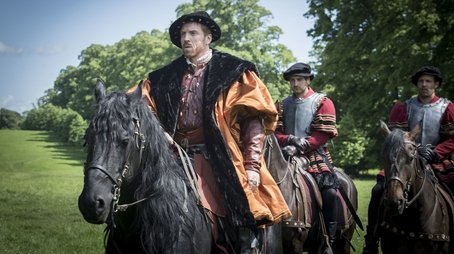 Master of Phantoms (2015) - Episode 6 poster and promotional image