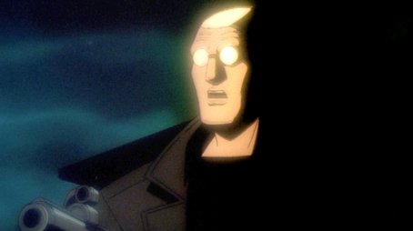 Access Denied (1998) - Episode 2 poster and promotional image