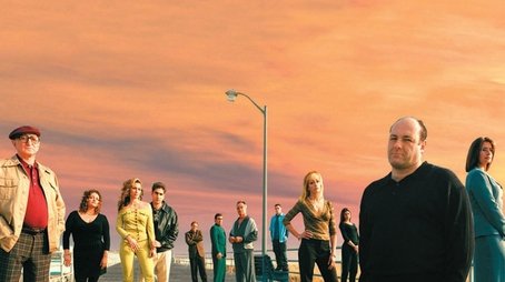 Season 3 (2001) - Season 3 poster and promotional image