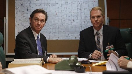 The Deal (2014) - Episode 5 poster and promotional image