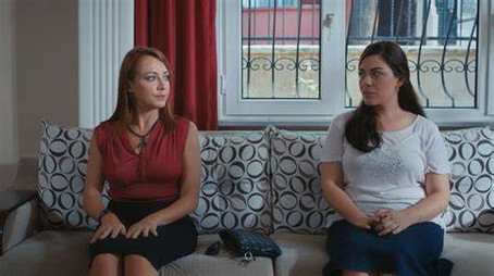 Elimi Bırakma Sezóna 1