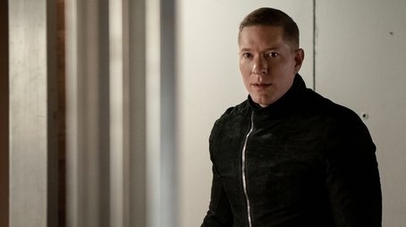 He Always Wins (2020) - Episode 12 poster and promotional image