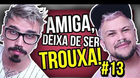 Diva Depressão Сезон 3