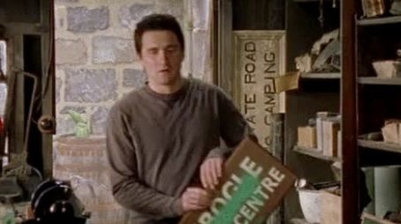 Episode 2 (2002) - Episode 2 poster and promotional image