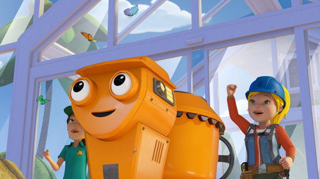 Bob the Builder Сезон 2