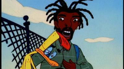 Coolio Runnings (1997) - Episode 2 poster and promotional image