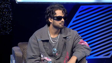 MTV Hustle Сезон 3