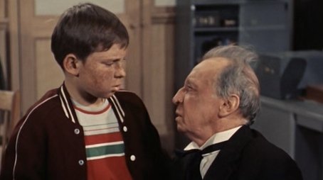 The Prince Albert Coat (1957) - Episode 10 poster and promotional image