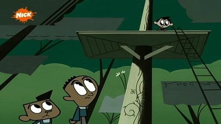 The Boy who Cried Robot (2002) - Episode 14 poster and promotional image