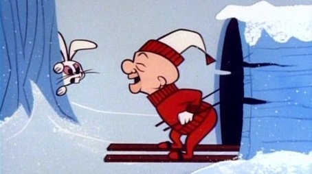 S'No Ball Magoo (1961) - Episode 74 poster and promotional image