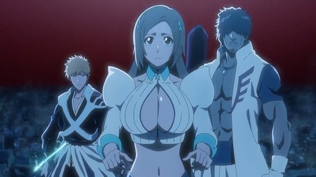 Bleach221