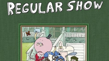 Season 2 (2010) - Season 2 poster and promotional image