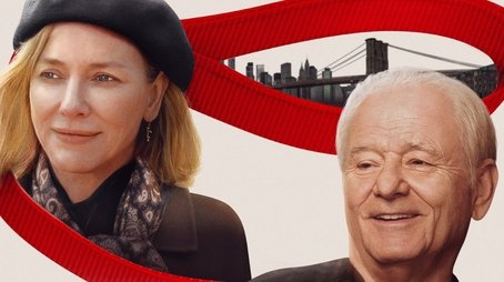 The Friend (2025) movie poster - Click for spoilers and plot summary