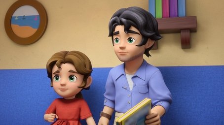 Episode 15 (2024) - Episode 15 poster and promotional image