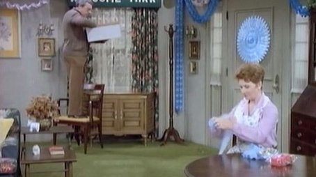 Tell-Tale Tart (1982) - Episode 21 poster and promotional image
