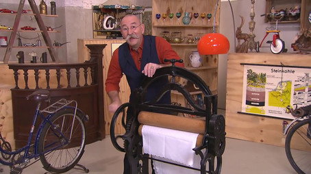 Bares für Rares Temporada 9