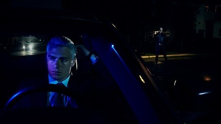 Election Night (2017) - Episode 1 poster and promotional image