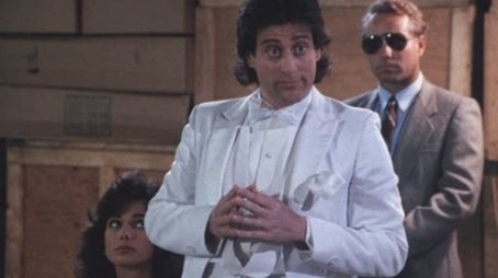 The Wedding Bell Blues (1986) - Episode 12 poster and promotional image
