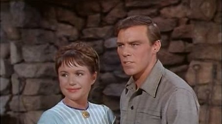 The Quality of Mercy (1963) - Episode 9 poster and promotional image