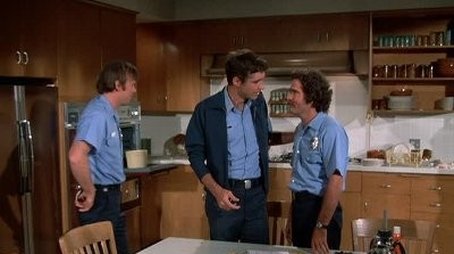 Paperwork (1977) - Episode 11 poster and promotional image