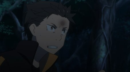 Re:ZERO -Starting Life in Another World-135