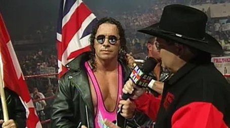 RAW is WAR 221 (1997) - Episode 31 poster and promotional image