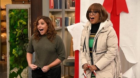 Oprah's Favorite Things With Her BFF Gayle King (2019) - Episode 52 poster and promotional image